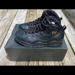 Nike Air Jordan 10 NYC